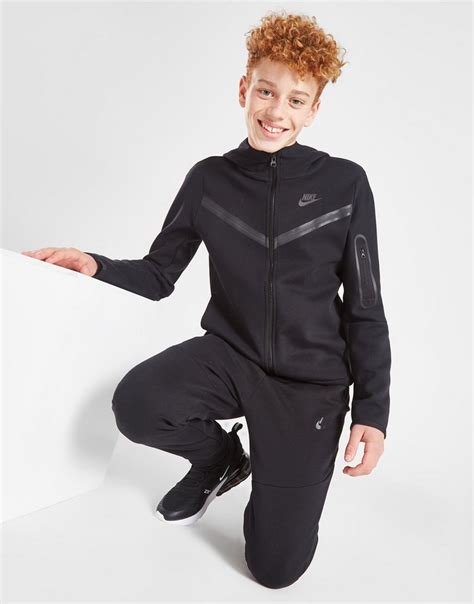 fake nike tech fleece junior|nike tech fleece junior sale.